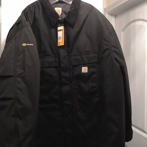 🚨Carhartt Extremes Men’s Jacket New 🚨